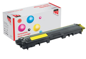 Tonercartridge Quantore alternatief tbv Brother TN-243