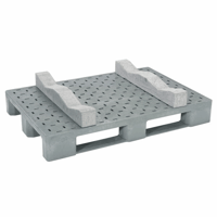 Multipallet-set met prisma's vanaf 1 (Staffel: 1 Stuk)