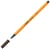 Fineliner STABILO point 88/65 amber