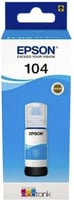 Navulinkt Epson 104