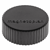 Magneet DISCOFIX MAGNUM, Ø 34 mm, VE = 50 stuks, zwart artikel afbeelding