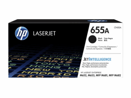 TONERCARTRIDGE HP 655A