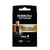 Batterij Duracell Optimum 4xAAA artikel afbeelding