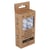 Copenhagen Pro Dualon Muurverfroller, 10 cm, 13 mm vacht, (2 stuks)