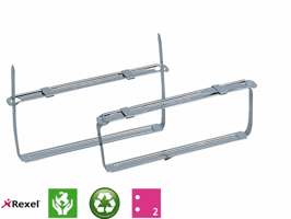 Fastener bundelbeugels Acco 70850 50 stuks