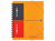 Oxford Meetingbook van 80 g/m² gesatineerd papier (optik papier) (pak 5 x 80 vel) artikel afbeelding