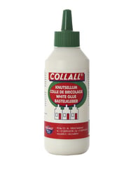 Knutsellijm Collall 250ml wit  artikel afbeelding