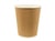Staples Choice Koffiebekers karton ripp 360cc (doos 500 stuks)
