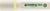 Markeerstift edding 24 Ecoline pastelgeel