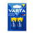 LONGLIFE Power-batterij C VE = 2 stuks, vanaf 10 VE