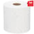 Poetsrol KC WypAll 7406 L10 1-laags 18,3cmx190m 500vel wit