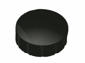 MAGNEET MAUL SOLID 15MM 150GR ZWART artikel afbeelding