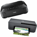 Inkjetprinters