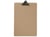 Creotime Klembord Zilver 23 X 34 cm