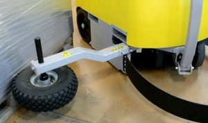 MATCO Robotwikkelaar