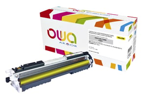 Tonercartridge OWA alternatief tbv HP CE313