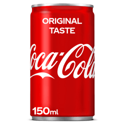 Coca Cola Original Taste