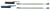 Balpen Bic ecolutions round stic medium zwart