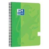 Spiraalblok Oxford Touch A5