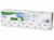 Tork Xpressnap® dispenserservet 21,3x33cm 1-laags 1/4-vouw wit 5x225x8 artikel afbeelding