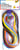 Scoubidoo-koord Folia 100stuks assorti