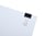 Papierklem MAUL 215 foldback 25mm capaciteit 9mm zwart 12 stuks