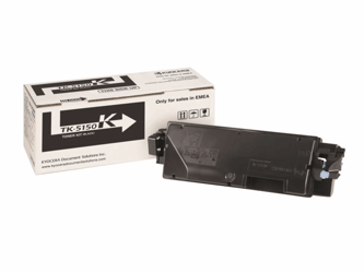 TONER KYOCERA TK-5150 12K ZWART  artikel afbeelding
