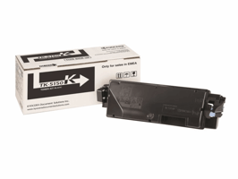 TONER KYOCERA TK-5150 12K ZWART  artikel afbeelding