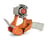 Tapedispenser lichte kwaliteit (48 en 50mm tape) NQ21