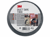 PLAKBAND 3M SCOTCH 1900 DUCT TAPE 50MMX50M ZWART  artikel afbeelding
