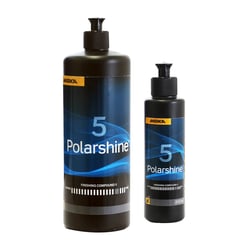 Mirka polarshine 5 finishing comp. artikel afbeelding