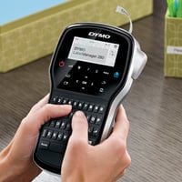 Labelprinter Dymo labelmanager LM280 qwerty