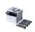 Multifunctional Laser Brother MFC-L3740CDWE