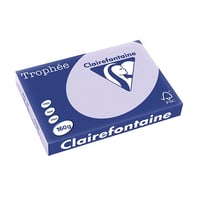 Papier CF A3 160g lila/pk250v