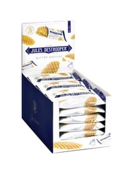 Parijse wafel Jules Destrooper on the go artikel afbeelding