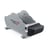 Plakbandbevochtiger handmatig voor bandbreedte tot 80 mm