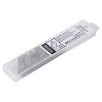 Copenhagen Pro Reservemessen Universeel, 18 mm, (5 stuks)
