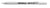 Gelschrijver Sakura Gelly Roll Basic 08 0.4mm wit