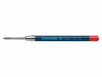 BALPENVULLING SCHNEID 755 RD  artikel afbeelding