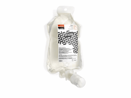 Handschuim Satino Black navul 750ml\ds6