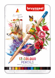 KLEURPOTLOOD BRUYNZEEL EXPRESSION COLOUR artikel afbeelding