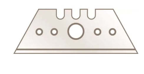 Martor Trapezium reservemesjes, nr. 5232 
