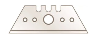 Martor Trapezium reservemesjes, nr. 5232