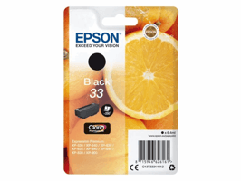 INKCARTRIDGE EPSON 33