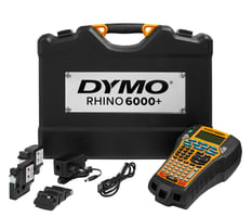 Labelprinter Dymo Rhino 6000 ABC