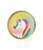 Plates Unicorn