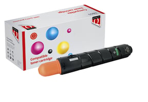 Tonercartridge Quantore alternatief tbv Canon C-EXV 28