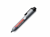 Edding Whiteboard marker retract 12 1,5 - 3 mm, zwart (pak 10 stuks) artikel afbeelding