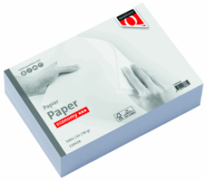 Kopieerpapier Quantore Economy A5 80gr wit 500 vel