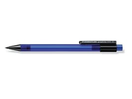 Vulpotlood Graphite 777 0,3mm blauw